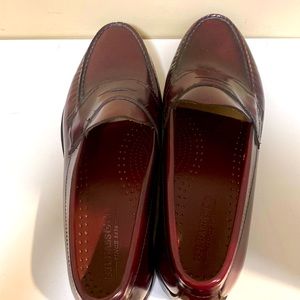 Vintage Bass Weejuns